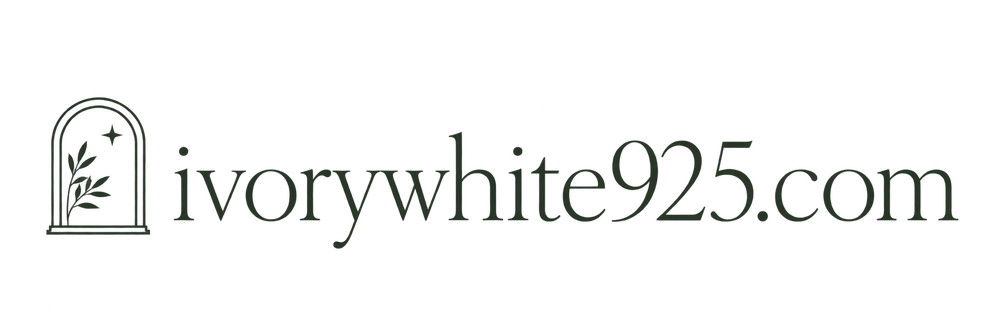 ivorywhite925.com